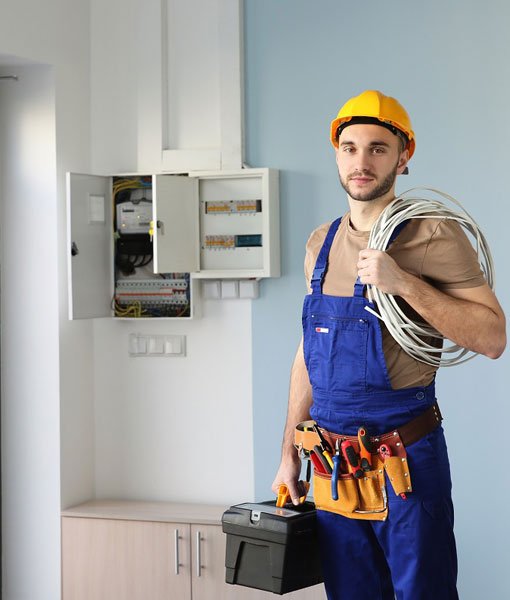 Go Handyman London