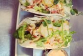 Private Chef Services in Manchester