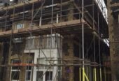 Island Scaffolding is Your Trusted Scaffolding expert in Canterbury.