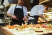 Private Chef Services in Manchester