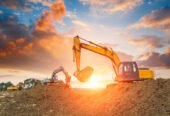 Experienced Mini Excavations Specialist – Mini Digger Hire in West Yorkshire