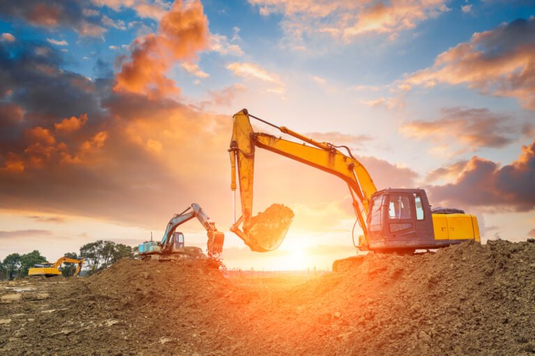 Experienced Mini Excavations Specialist – Mini Digger Hire in West Yorkshire