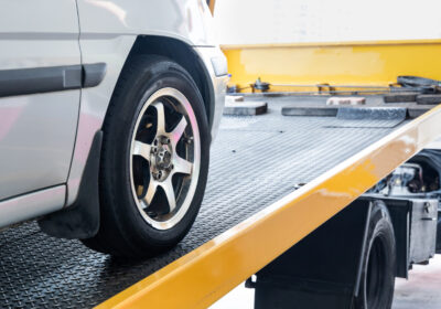 Spot On Recovery : Vehicle Breakdown Recovery Service in Yorkshire