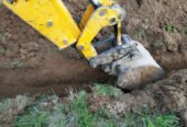 R H Mini Excavations Ronnie Hayward Ltd – Your Go-To for Mini Digger Hire in West Yorkshire