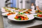 Private Chef Services in Manchester