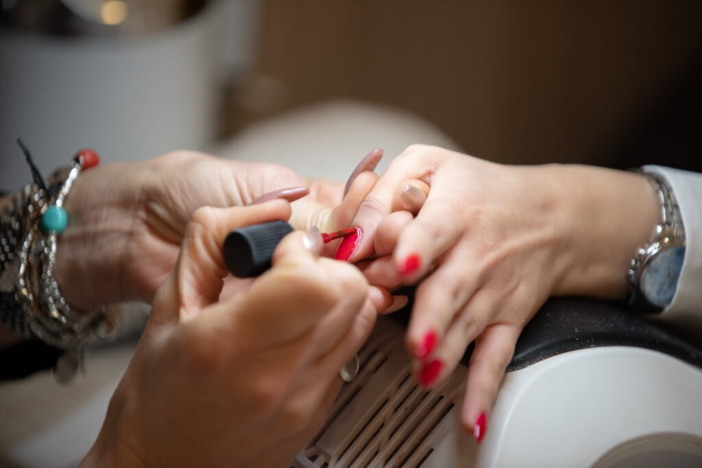 Future In Beauty: Elevate Your Nail Care Skills in Manchester