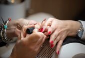 Future In Beauty” – Enrol Now for Nail Technician Courses in Manchester