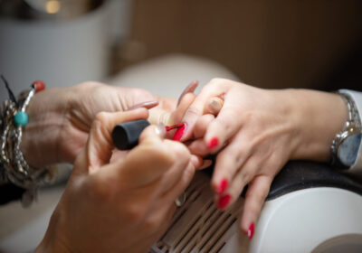 Future In Beauty” – Enrol Now for Nail Technician Courses in Manchester