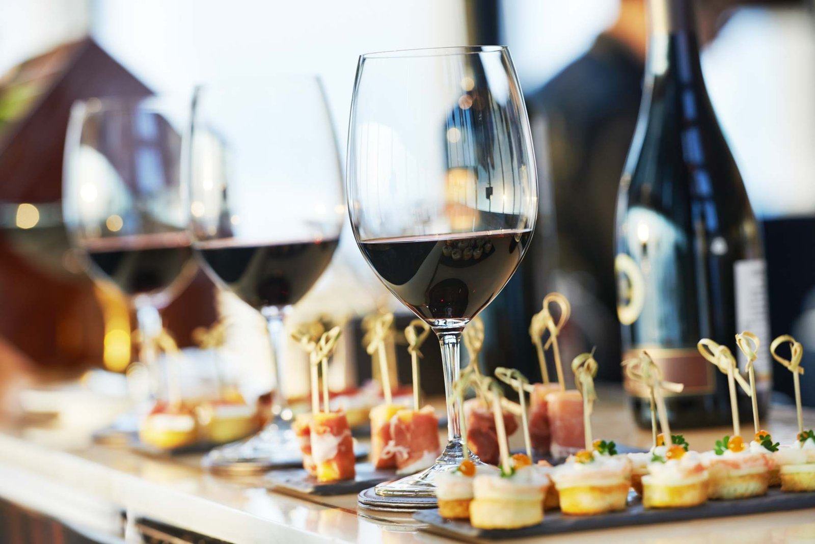 Private Chef Services in Manchester