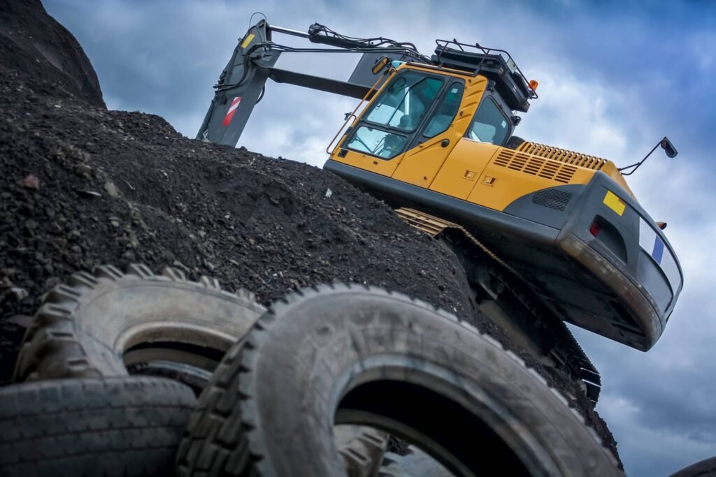 Your Cumbria Groundworks Experts – Grasmere Plant Hire Ltd