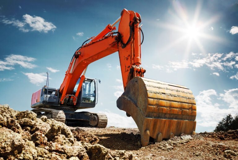 Experienced Mini Excavations Specialist – Mini Digger Hire in West Yorkshire