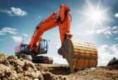 R H Mini Excavations Ronnie Hayward Ltd – Your Go-To for Mini Digger Hire in West Yorkshire