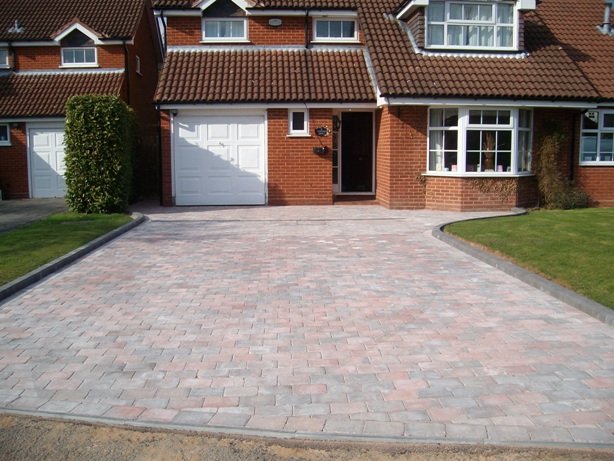 Transform Your Birmingham Property with Absolute Driveways