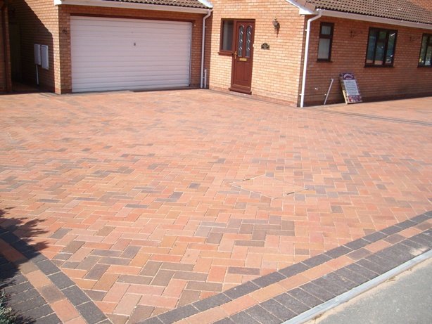 Transform Your Birmingham Property with Absolute Driveways