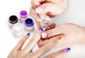 Future In Beauty: Elevate Your Nail Care Skills in Manchester