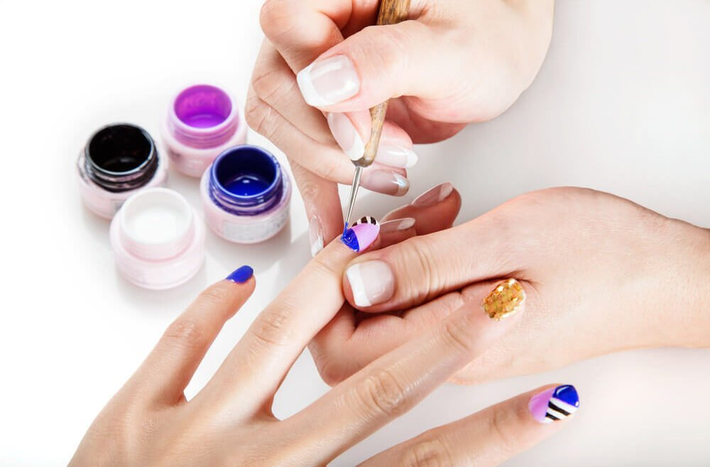 Future In Beauty” – Enrol Now for Nail Technician Courses in Manchester