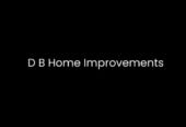 🏠 D B Home Improvements – Your Expert Bathroom Installers in Stockport! 🚿