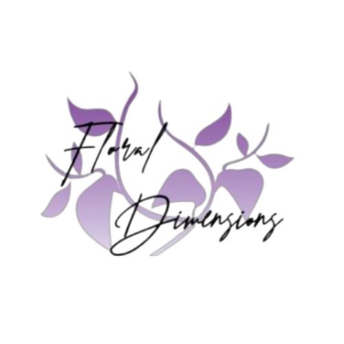 Floral Dimensions – Your Perfect Wedding Flowers in Cambridge!