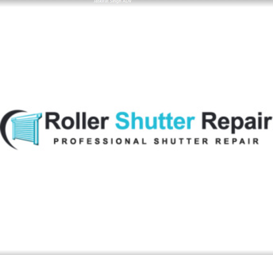 Roller Shutter Installation