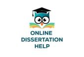 Online Dissertation Help