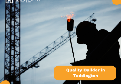 Quality-Builder-in-Teddington