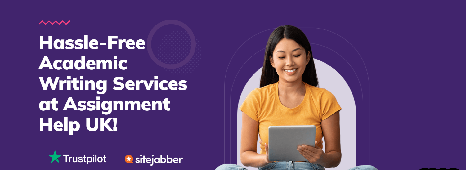 Assignments Help Uk