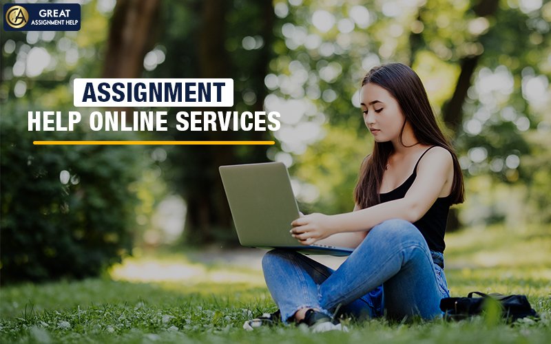 Professional Assignment Writing Help for Students in Ireland