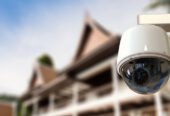 Secure Your Premises with Simco Security’s Expert CCTV System Installation in Bath