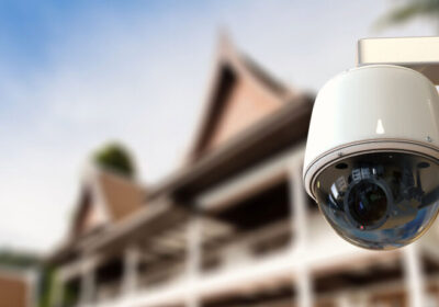 Secure Your Premises with Simco Security’s Expert CCTV System Installation in Bath