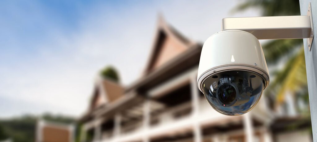 Secure Your Premises with Simco Security’s Expert CCTV System Installation in Bath