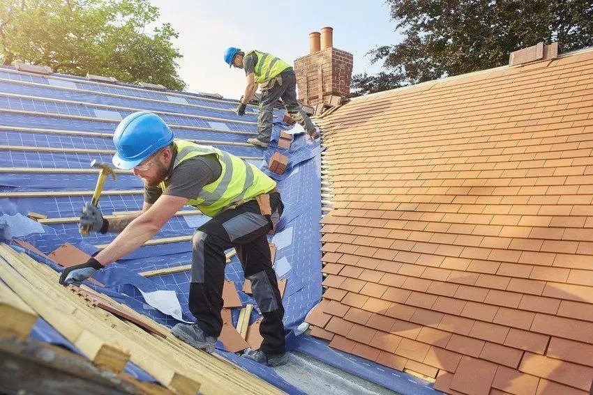 Expert Scaffolding Solutions in Norwich