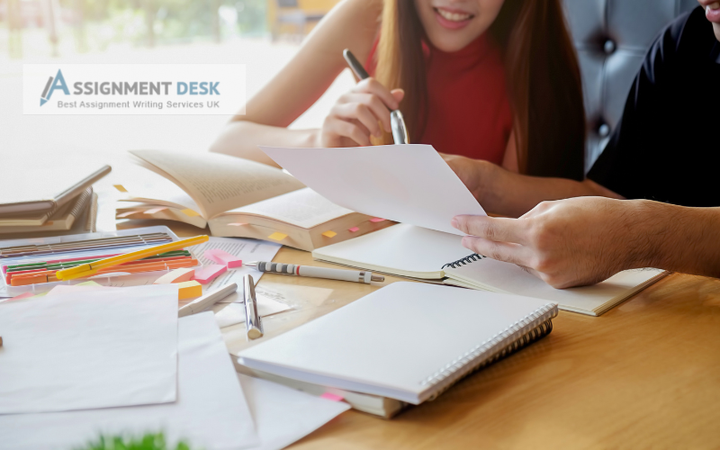 Navigate the Complex World of Nursing with Confidence: Assignment Desk’s Nursing Assignment Help!