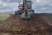 Your Cumbria Groundworks Experts – Grasmere Plant Hire Ltd