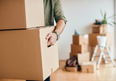 Bridgwater’s Reliable Removal and Storage Solution – South West Removals LTD