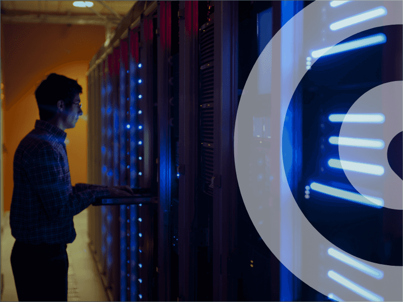 Enhance Productivity with Expert Network Infrastructure Services | Qcom Ltd