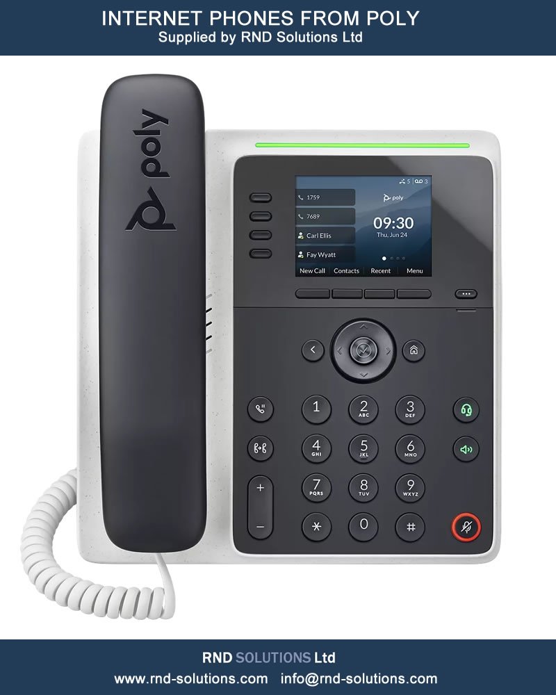 WHAT IS AN INTERNET PHONE?