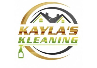 Get Professional Domestic Cleaning Services by Kayla’s Kleaning.