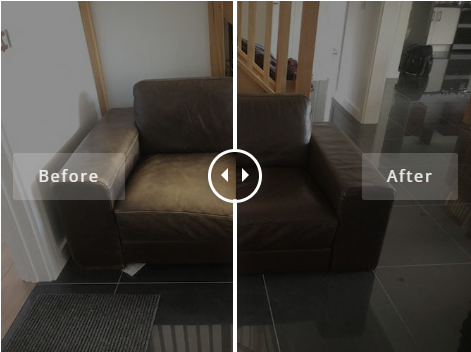 Specialists for Leather Cleaning and Restorations
