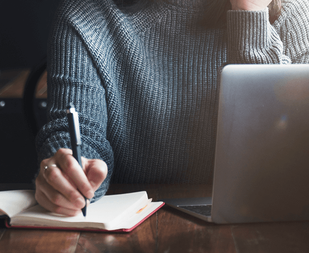 Book publishing services
