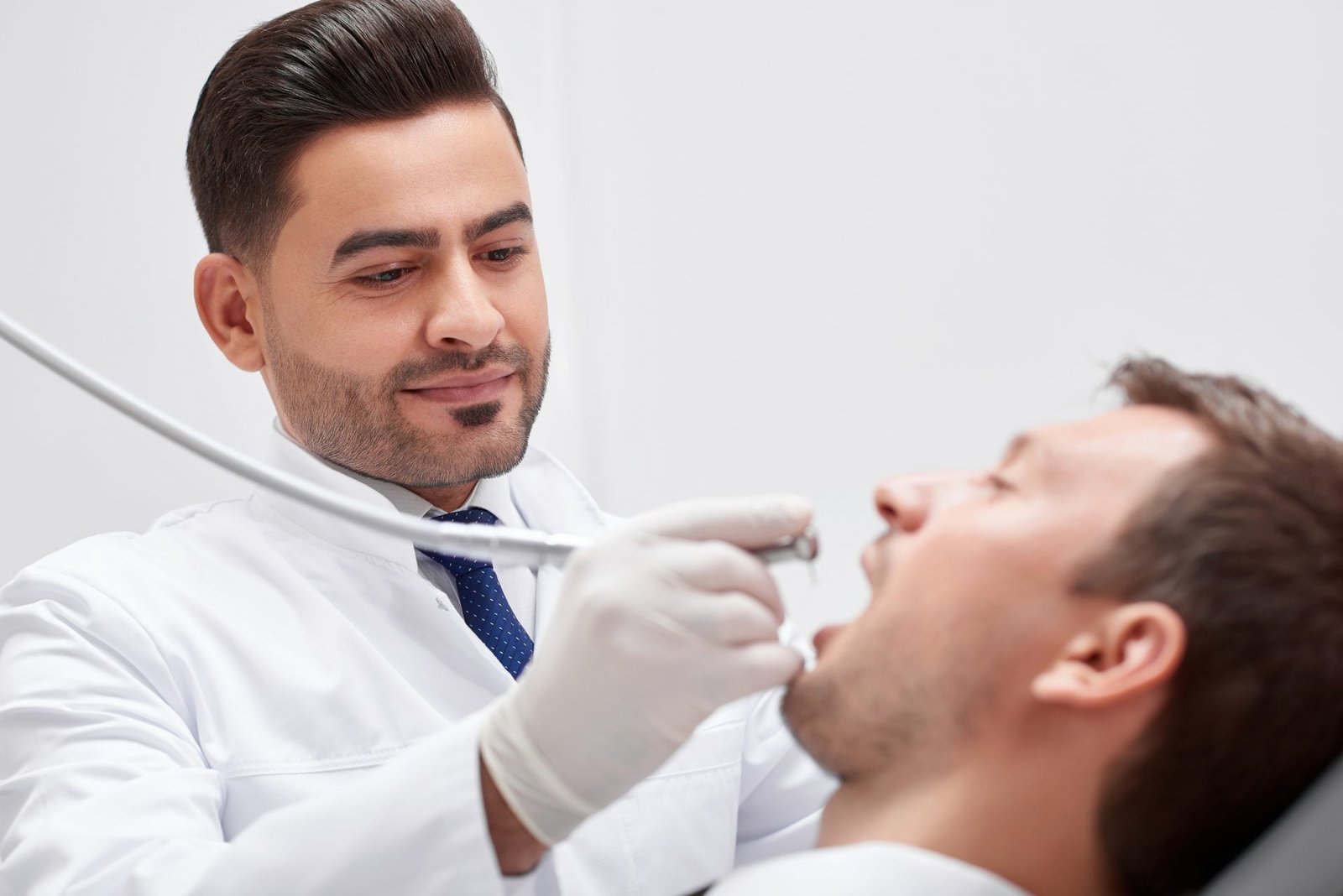 The Best Dental Laboratory in Sussex