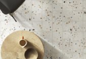 Terrazzo Effect Tiles UK