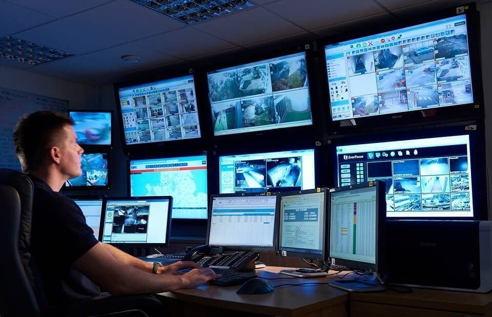 Efficient and Secure Remote Access Solutions for Enhanced Productivity