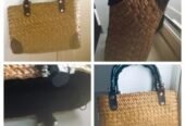 Embrace London’s Handmade Renaissance with Ecoafriq