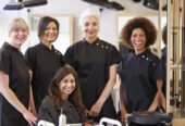 Future In Beauty” – Enrol Now for Nail Technician Courses in Manchester