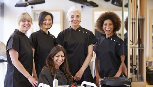 Future In Beauty” – Enrol Now for Nail Technician Courses in Manchester
