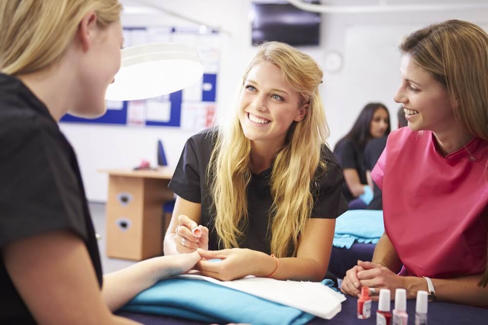 Future In Beauty: Elevate Your Nail Care Skills in Manchester