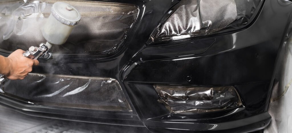 Scratch-Away West Midlands – Your Reliable Partner for Vehicle Repairs in West Midlands