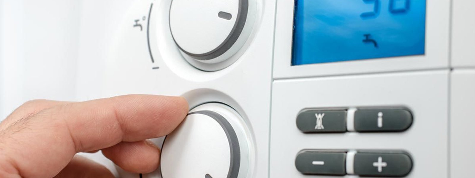 Fast & Reliable Boiler Repairs in North West London – Allerco Plumbing & Heating