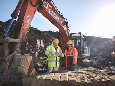 Building Surveys Leeds – Cromwell Wood Estate Company Ltd is Here to Help