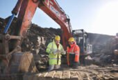 Reliable Chartered Surveyors in Leeds – Building Surveys and More